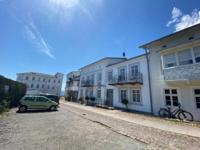Villa Daheim Sassnitz